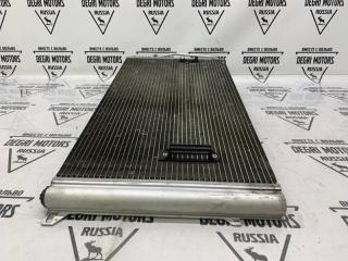 Радиатор кондиционера Cayenne 2006 955 M022Y