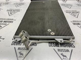 Радиатор кондиционера Cayenne 2006 955 M022Y