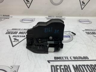 Замок двери задний правый BMW 523i 2010