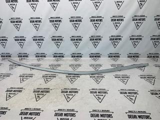 Молдинг крыши левый BMW 523i 2010