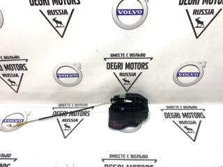 Замок двери задний правый BMW 530i 2010