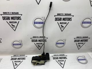 Замок двери задний правый Volvo S60 2006