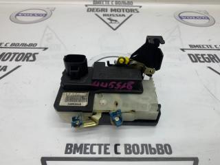 Замок двери передний правый Volvo S80 2005