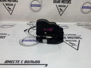 Замок двери задний правый BMW 523i 2010