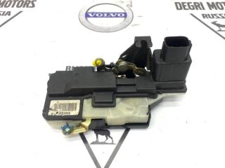 Замок двери задний правый Volvo S80 2005