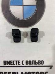 Запчасть крепление солнцезащитного козырька переднее BMW X3 2007 E83 2.0D N47 51163404043 контрактная Крепление солнцезащитного козырька переднее BMW X3 2007 E83 2.0D N47 51163404043 контрактная