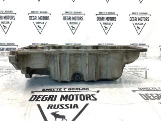 Поддон картера Volvo V60 2011