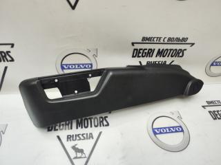 Накладка сиденья передняя левая Volvo
