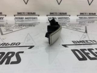 Поворотник в зеркале левый Focus 2009