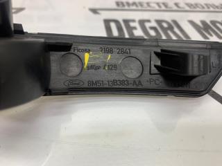 Поворотник в зеркале левый Focus 2009