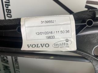 Люк XC90 2016 B4204T35 Люк XC90 2016 B4204T35