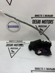 Замок двери передний правый BMW 320i 2001