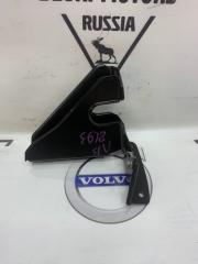 Запчасть кронштейн замка капота передний левый BMW 320i 2007