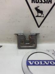 Запчасть замок капота передний BMW 320i 2007