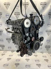 Двигатель (ДВС) Volvo V70 2011