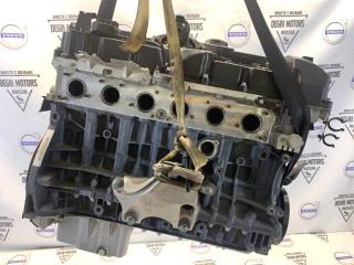 Двигатель (ДВС) BMW 525i 2007