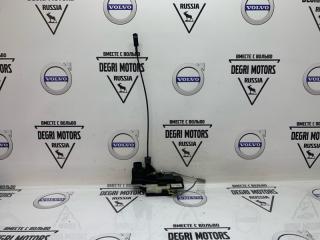 Замок двери задний левый Volvo S80 2005