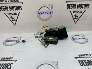 Замок двери задний левый BMW 530i 2001