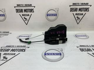 Замок двери задний правый BMW 525i 2006