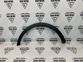 Расширитель крыла задний правый Ford Explorer 2012