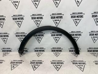 Расширитель крыла задний левый Ford Explorer 2012