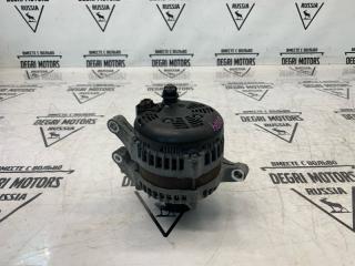 Генератор Ford Explorer 2012