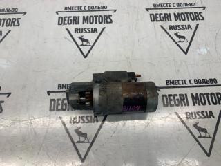 Стартер Ford Explorer 2012