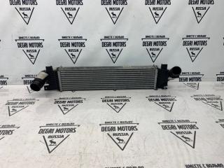 Радиатор интеркулера Ford Explorer 2012