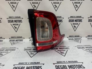 Фонарь задний левый Ford Explorer 2012