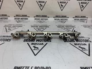 Фото запчасти топливная рампа Ford Explorer 2012 контрактная запчасть Запчасть топливная рампа Ford Explorer 2012