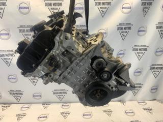 Двигатель (ДВС) BMW 320i 2010