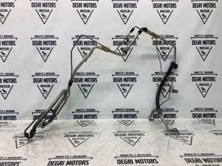 Трубка кондиционера Ford Explorer 2012