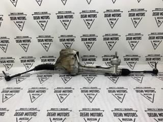 Рулевая рейка Ford Explorer 2012