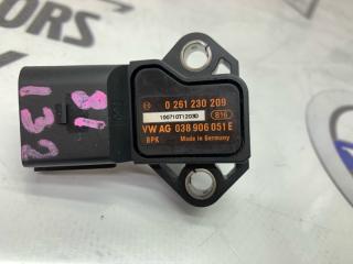 Датчик давления A4 2010 8K CDNC
