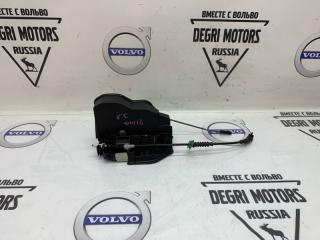 Замок двери задний левый BMW 530i 2008