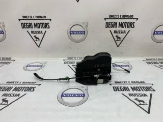 Замок двери задний правый BMW 530i 2008