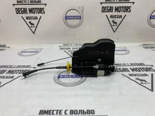 Замок двери передний правый BMW 530i 2008