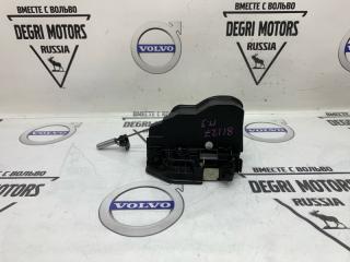 Замок двери задний правый BMW 740i 2008