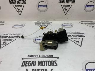 Замок двери задний левый BMW 525i 2002