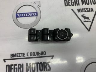 Блок управления стеклоподъёмниками передний левый Ford Explorer 2012