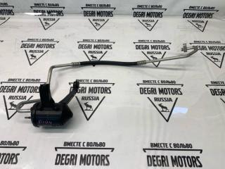 Осушитель кондиционера Ford Explorer 2012