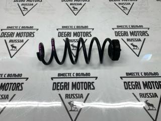 Запчасть пружина задняя Audi A4 2010