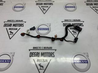 Фото запчасти проводка топливных форсунок Ford Explorer 2012 контрактная запчасть Запчасть проводка топливных форсунок Ford Explorer 2012