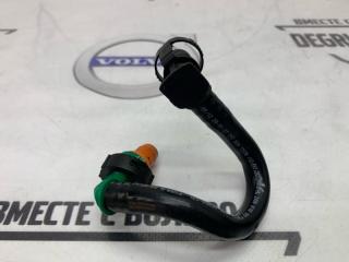 Вакуумная трубка Explorer 2012 2.0L EcoBoost (240PS)