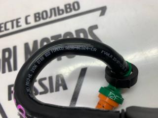 Вакуумная трубка Explorer 2012 2.0L EcoBoost (240PS)