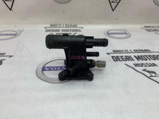 Запчасть фланец охлаждения Ford Explorer 2012