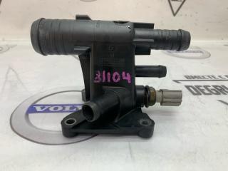 Фланец охлаждения Explorer 2012 2.0L EcoBoost (240PS)