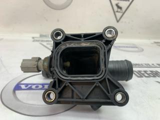 Фланец охлаждения Explorer 2012 2.0L EcoBoost (240PS)