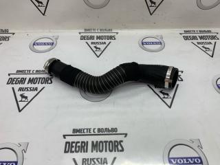 Патрубок интеркулера правый Ford Explorer 2012