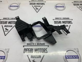 Кронштейн передний правый BMW 740i 2008